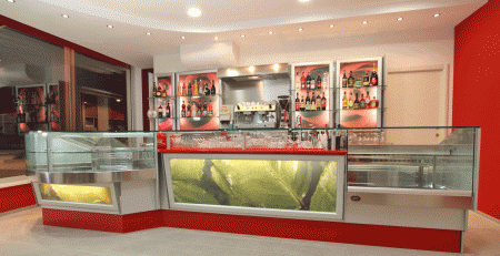 Arredo Food